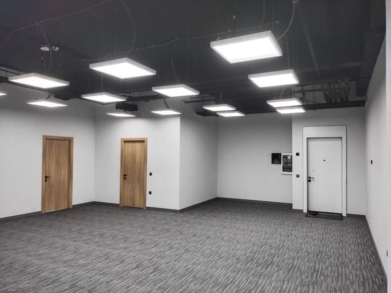 Аренда офис в ЖК “Nest One” 114м2