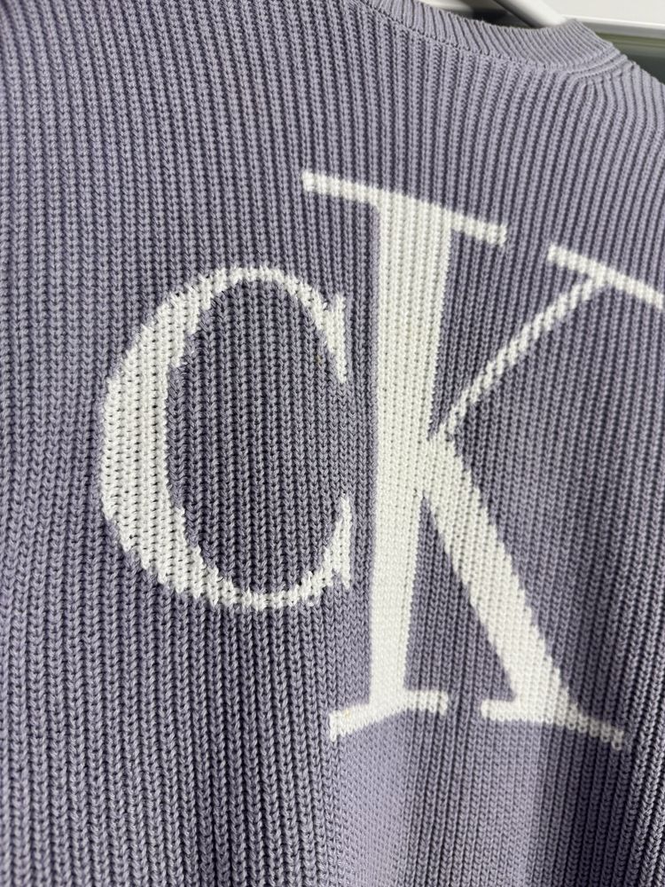 Свитер Calvin Klein