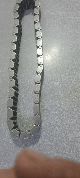 Цепи на раздатку Mitsubishi Montero Sport. L200.Pajero. Toyota