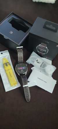 Huwaei smart watch 3 Pro Titanium Sapphire LTE GT