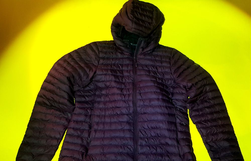 HELLY  HANSEN   дамско яке