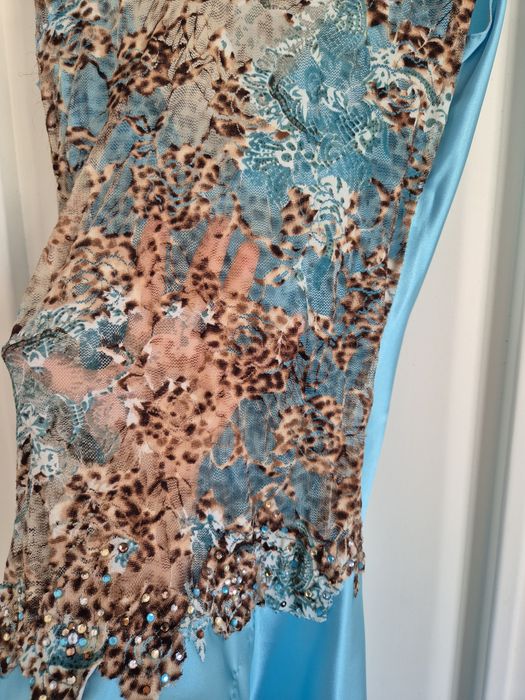 Rochie de seara Agnes Toma marime 34