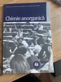 Grile Chimie organica/anorganica  Cluj 2021