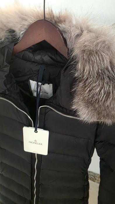 Geaca M o n c l e r , nr 2, model Tinuviel
