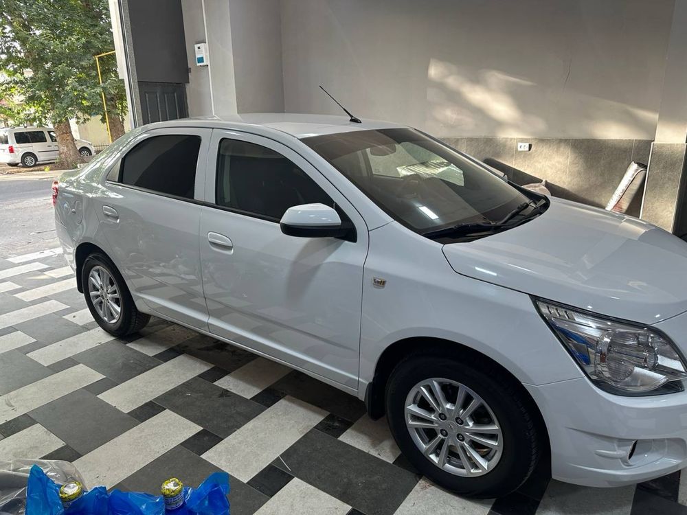 АРЕНДА С ВЫКУПОМ Kobalt автомат