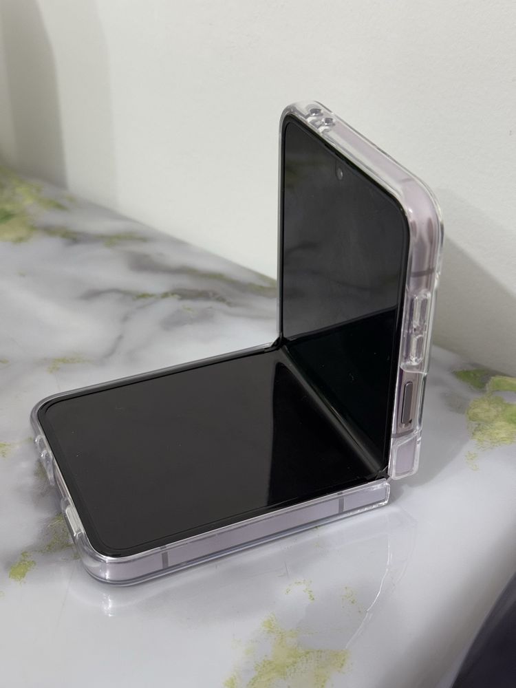 Samsung Galaxy Z Flip 5