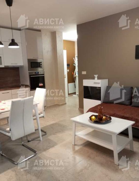 Дава се под наем Двустаен апартамент в София, Гео Милев - 60 кв.м за 650 € - Снимка #3