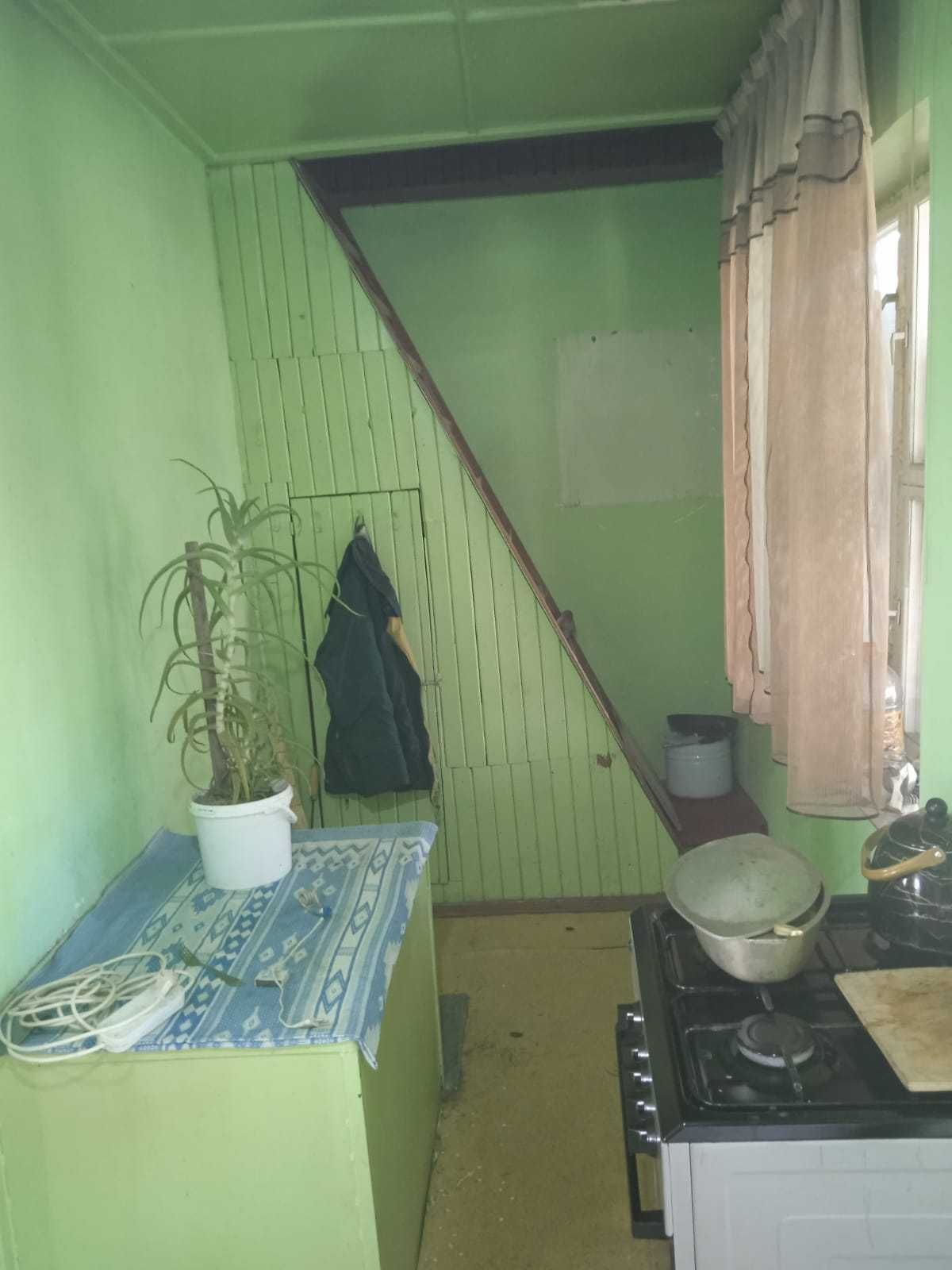 Продам дачу 2 этажа