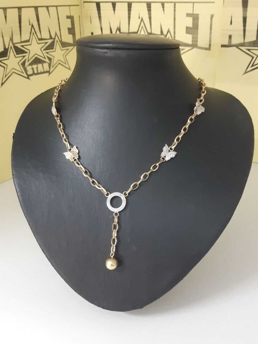 lant aur 11.92gr (m1) staramanet