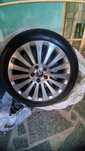 Jante Ford Focus R17