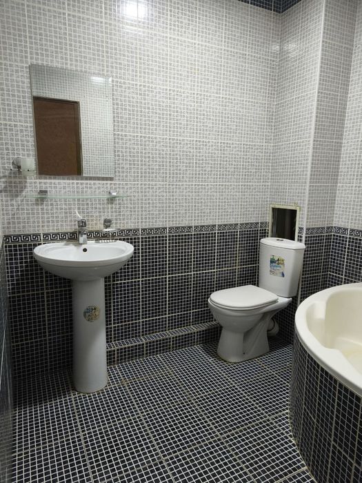 2/5/5 массив Башлык, ориентир 127-школа