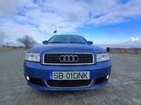 Audi A4/b6_1.9TDI 131cp/PROPIETAR