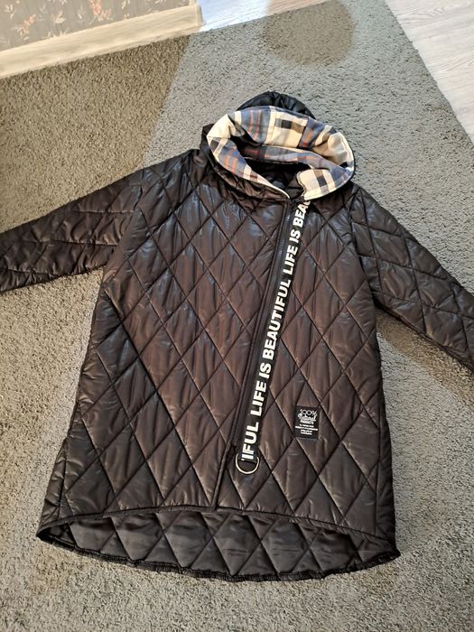 Куртка,Италия!!!