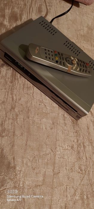 НАМАЛЕН! Цифров кабелен приемник