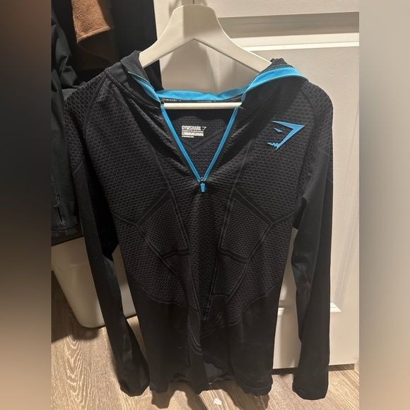 Gymshark Onyx V1 | Премиум-качества | Быстрая доставка