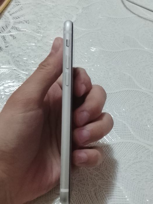 IPHONE SE 2020 xajmi 128 batareya74