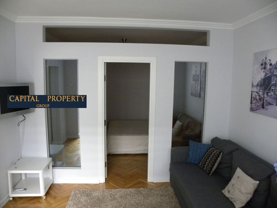 Дава се под наем Двустаен апартамент в Варна, Център - 55 кв.м за 511 € - Снимка #5