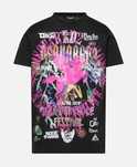 Tricou Dsquared si A-COLD-WALL marime M/L autentic cu factura