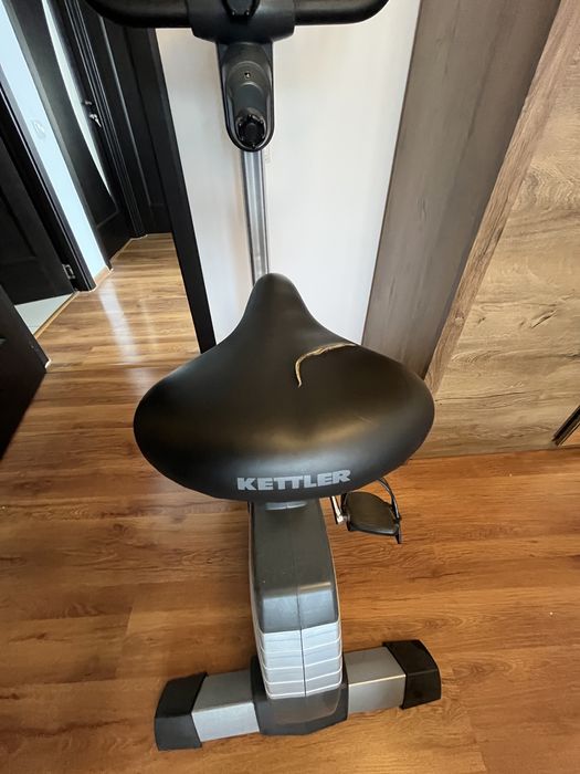 Bicicleta fitness KETTLER