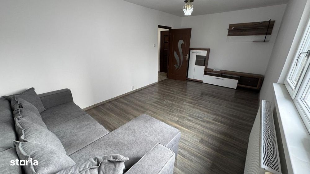 Bistrita Lac - 2 camere renovat nou