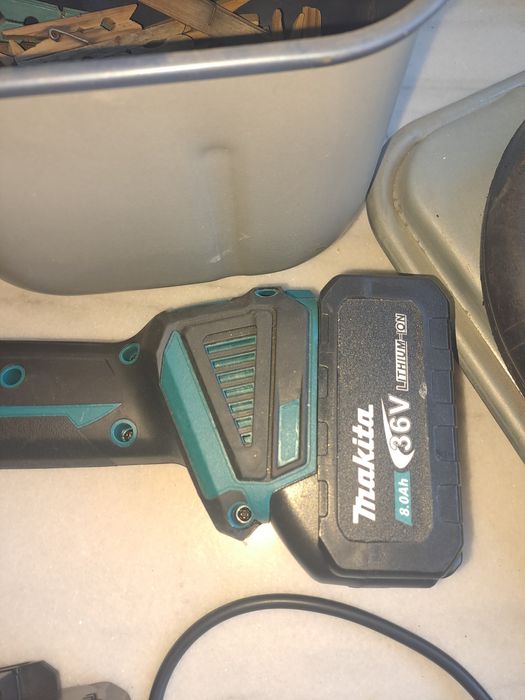 Set Makita flex autofiletanta si impact
