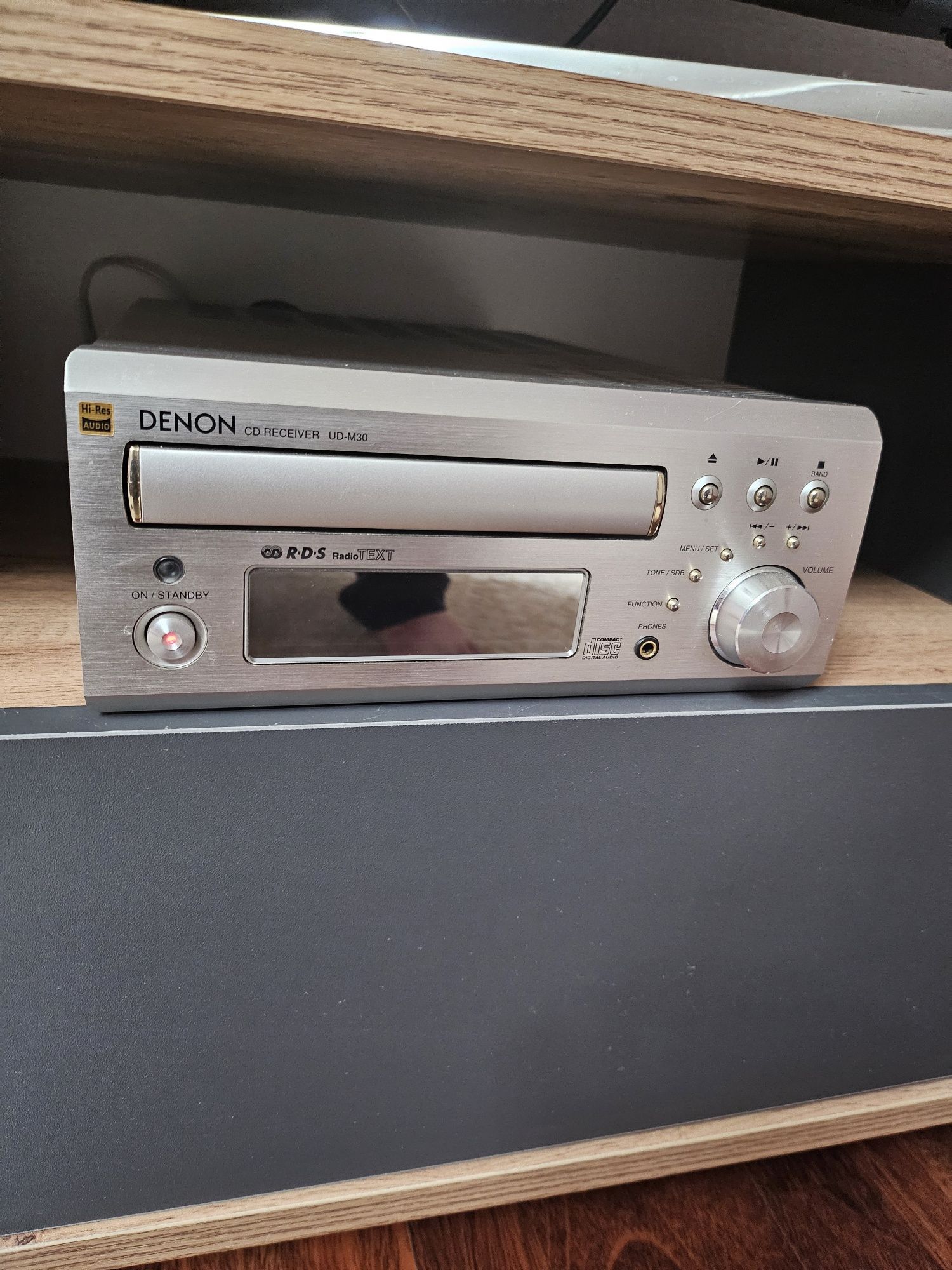 Ресивер усилитель denon ud-m30