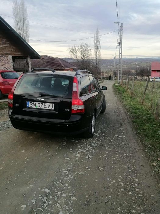 Volvo V50 2.0 diesel