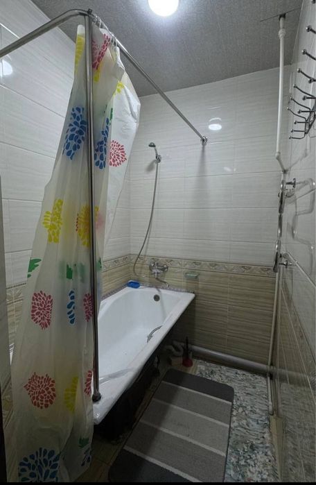 АРЕНДА  2³/1/4, Чиланзар 20, балкон 1.5x6