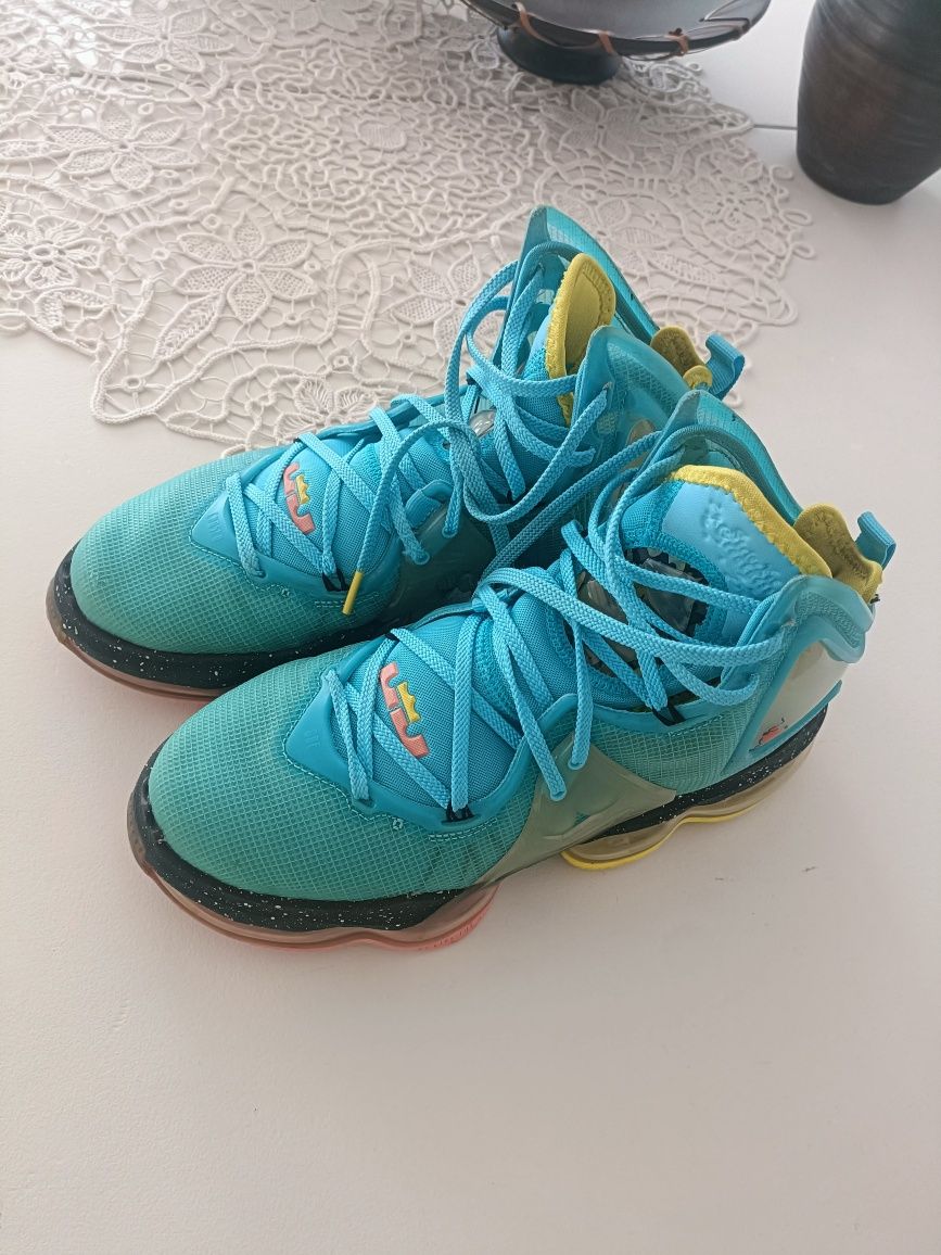Vind Nike Lebron 19 in