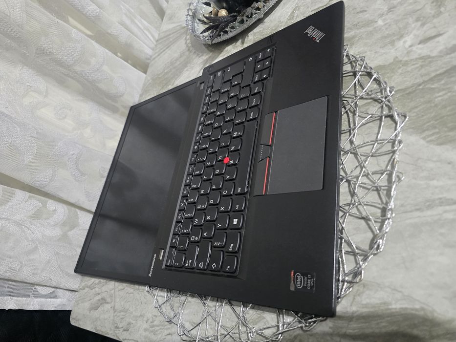 Laptop Lenovo Thinkpad t540 i7