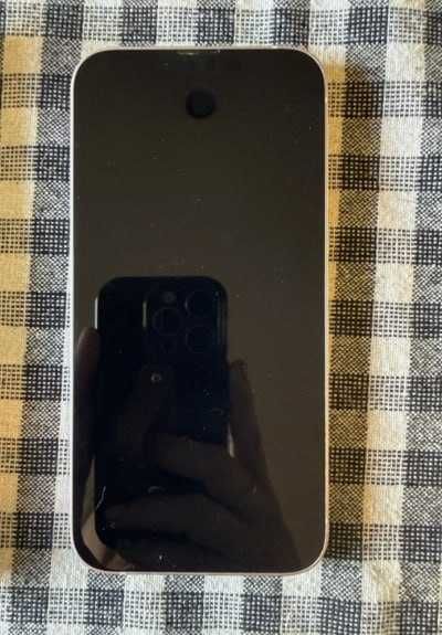 iPhone 13, yangi emas,lekin mukammal holatda