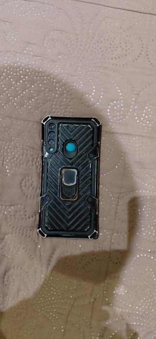 Huawei y6p s kalaf