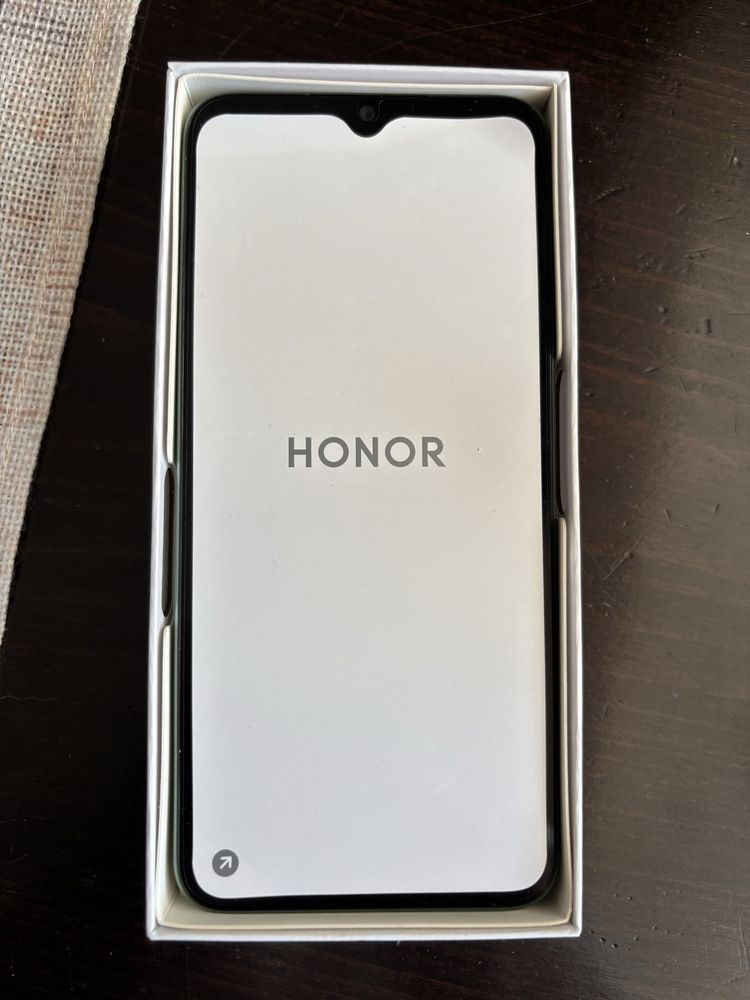 HONOR X6b Чисто НОВ с гаранция