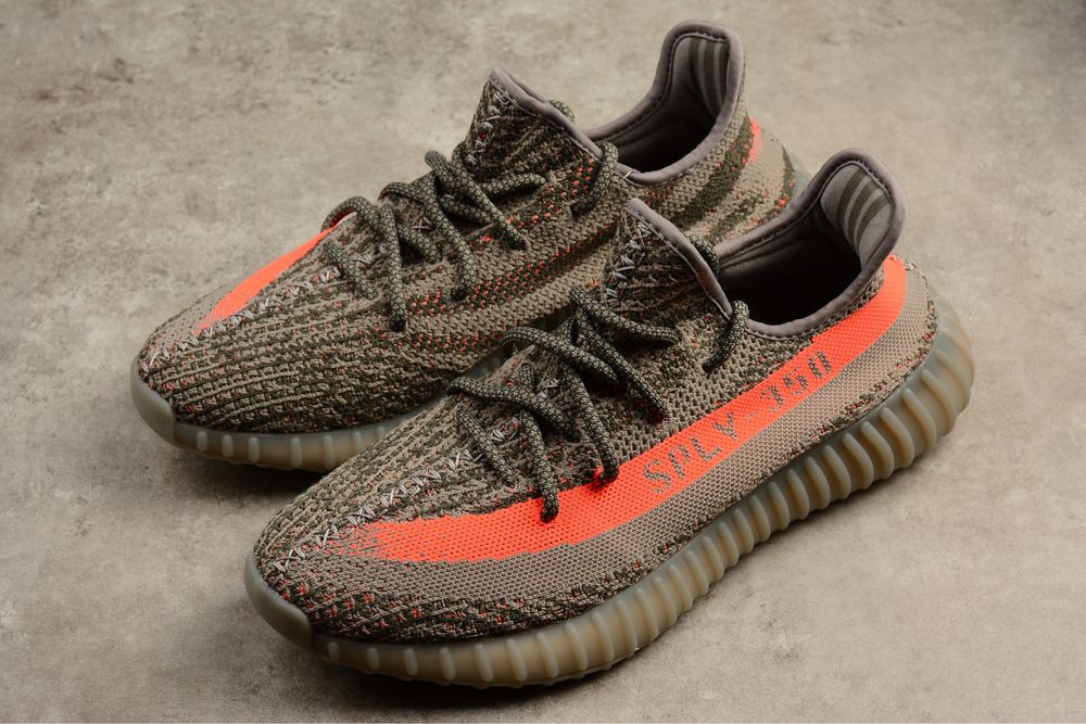 Adidas Yeezy 350 V2