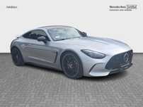 Mercedes-Benz AMG GT Mercedes-Benz AMG GT 63 4MATIC+