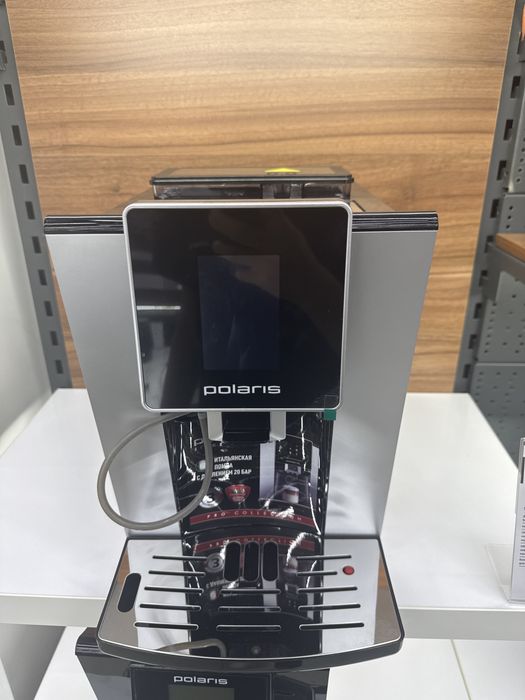 Кофемашина Polaris PACM 2060