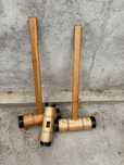 Maie fabricate manual