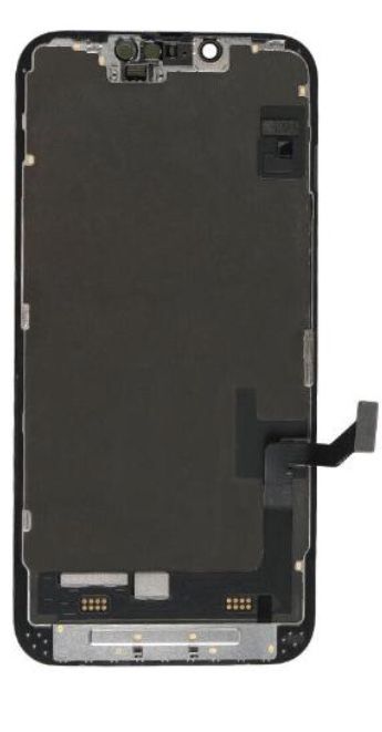 iPhone 14 13 13 mini бърза смяна с оригинален дисплей