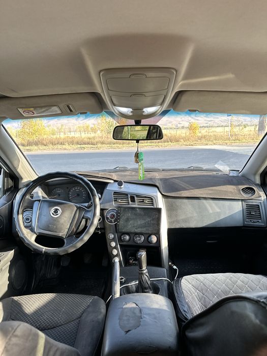 Продам Ssang yong Kayron