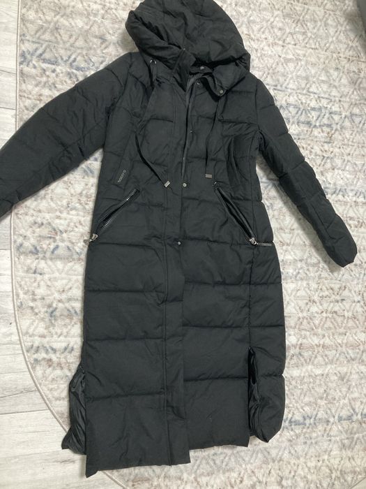 Продам куртку зимнюю