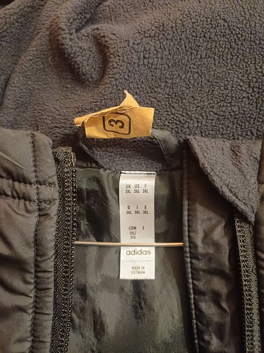 Geaca Adidas Tiro 24 L