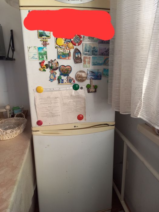 Продам холодильник