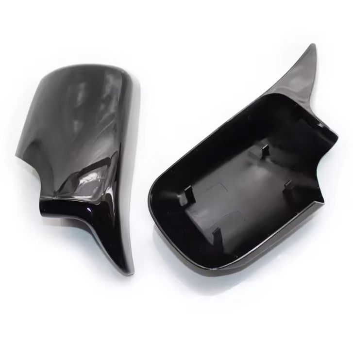 Нови Висококачествени Batman капаци за огледала BMW E39 & Е46 БМВ
