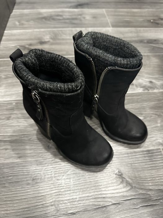 Botine de vanzare 36