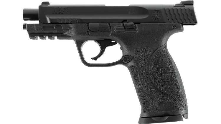 Pistol Smith&Wesson MP9   2.0 airsoft Metal slide UMAREX