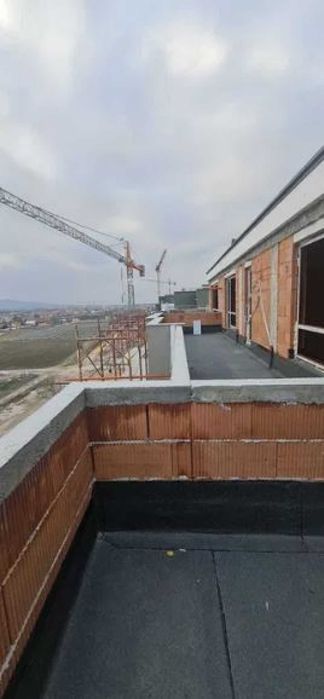 Продава се Двустаен апартамент в Пловдив, Беломорски - 64 кв.м за 954 €/кв.м - Снимка #8