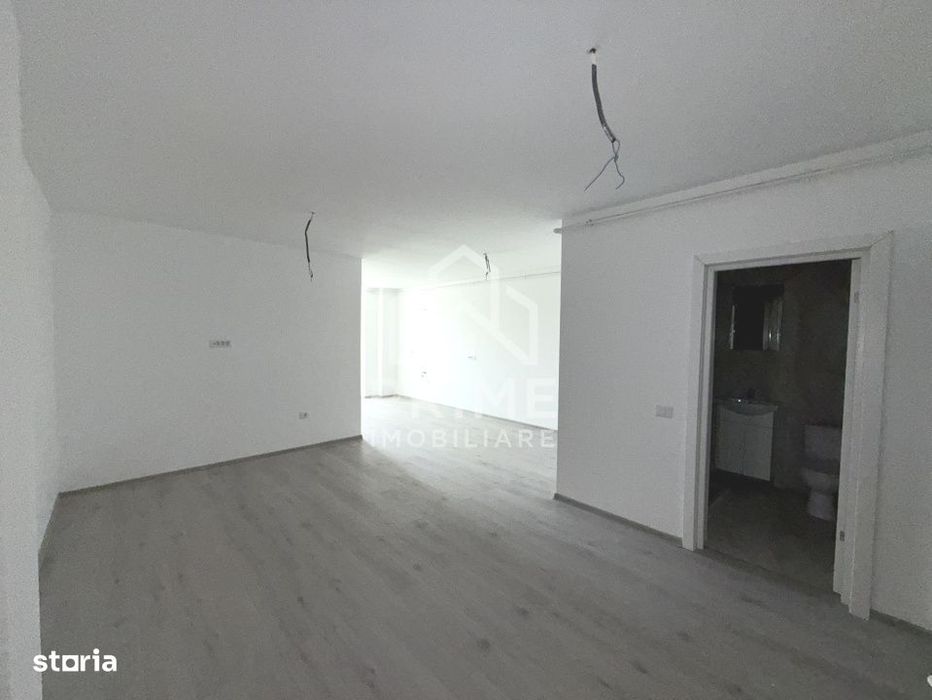 Apartament de vanzare  2 camere | BLOC NOU | ETAJUL 1 | Zona Cetate- B
