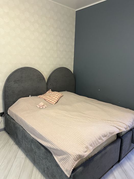 кровати б/у с ортп.матрасами