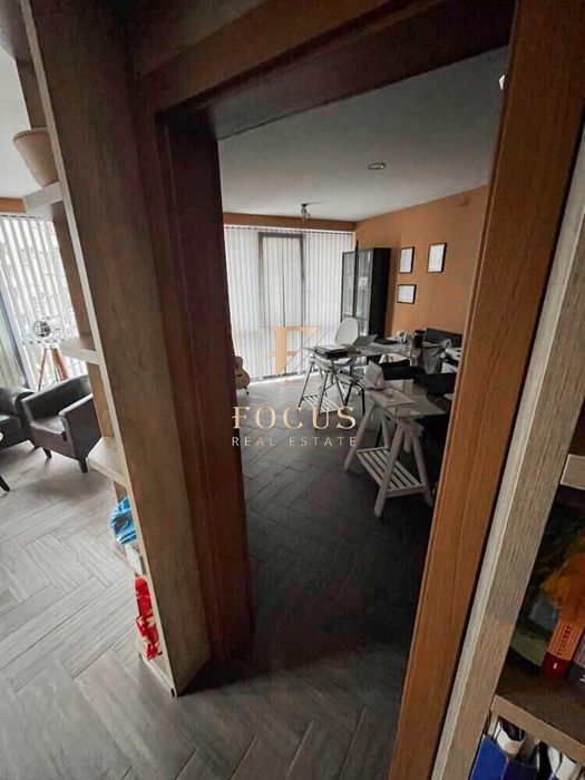 Продава се Двустаен апартамент в Пловдив, Център - 70 кв.м за 2358 €/кв.м - Снимка #3