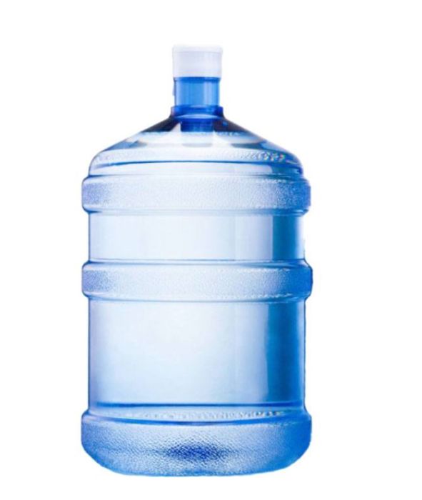 Бутыль 19 литров